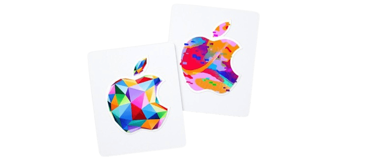 Apple Gift Cards